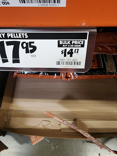 The Home Depot image