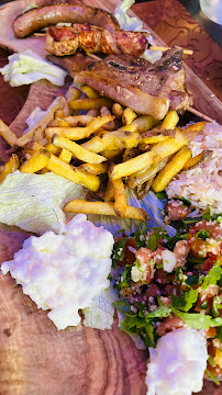 Les plus récentes photos du Restaurant libanais aux delices du cedre à Besançon - n°3