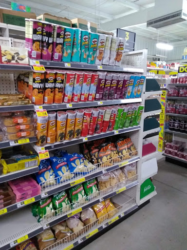 Discount Store «Dollar General», reviews and photos, 102 N Main St, Bridgeville, DE 19933, USA