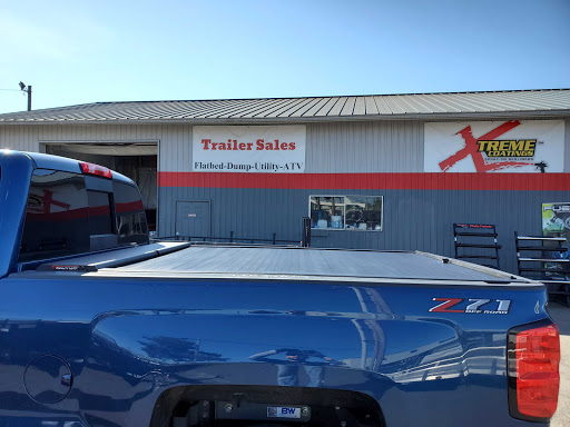 Trailer Hitch Supplier «S&R Motorz Inc», reviews and photos, 731 W Baseline St suite#1, Cornelius, OR 97113, USA