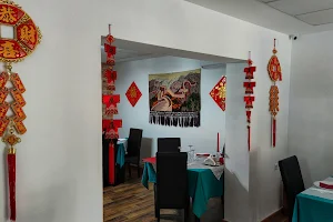 Restaurantul Marele Zid Chinezesc image
