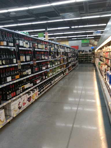 Supermarket «Walmart Neighborhood Market», reviews and photos, 11 Glynn Plz, Brunswick, GA 31520, USA