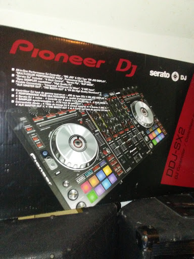 Auto Parts Store «Pep Boys Auto Parts & Service», reviews and photos, 1804 University Blvd E, Hyattsville, MD 20783, USA