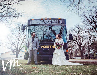 Voigt's Bus Service, Inc