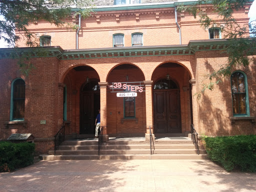 Performing Arts Theater «Little Theatre of Manchester at Cheney Hall», reviews and photos, 177 Hartford Rd, Manchester, CT 06040, USA