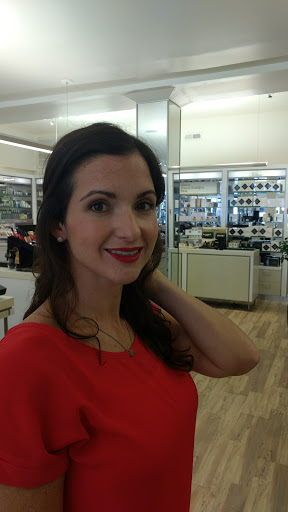 Cosmetics Store «Cos Bar Charleston», reviews and photos, 201 King St, Charleston, SC 29401, USA