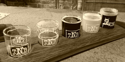 Brewery «The North Brewery», reviews and photos, 110 Washington Ave, Endicott, NY 13760, USA