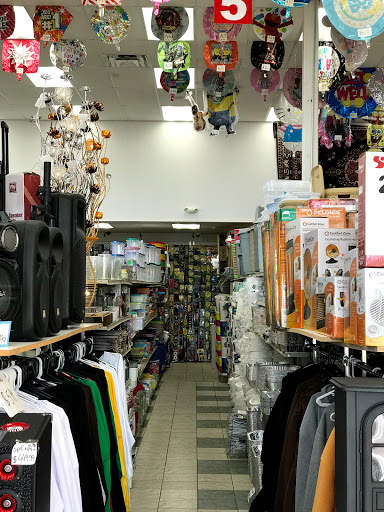 Dollar Store «Dollar Store», reviews and photos, 752 Baldwin Ave, Pontiac, MI 48340, USA