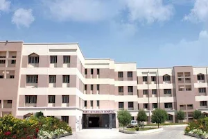 Parul Sevashram Hospital image