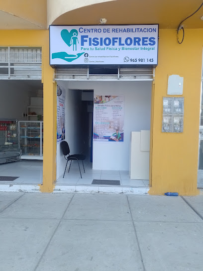 Centro Rehabilitación FisioFlores