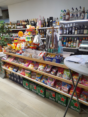 Epicerie Ouverte à Bressuire