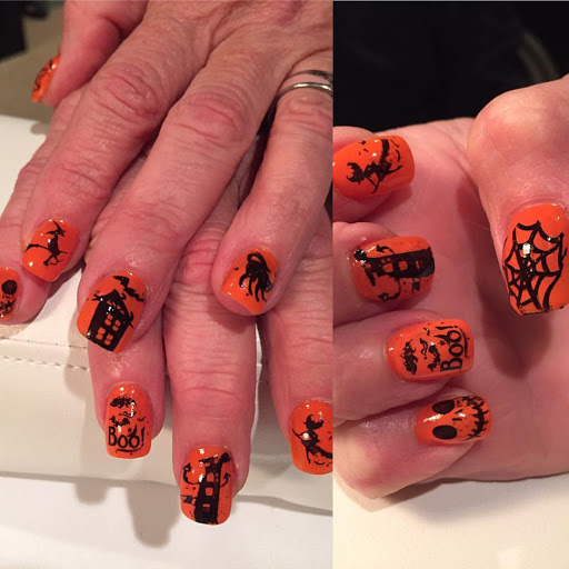 Beauty Salon «Image Is... Salon», reviews and photos, 2440 Broad Ave, Lutherville-Timonium, MD 2109321093, USA