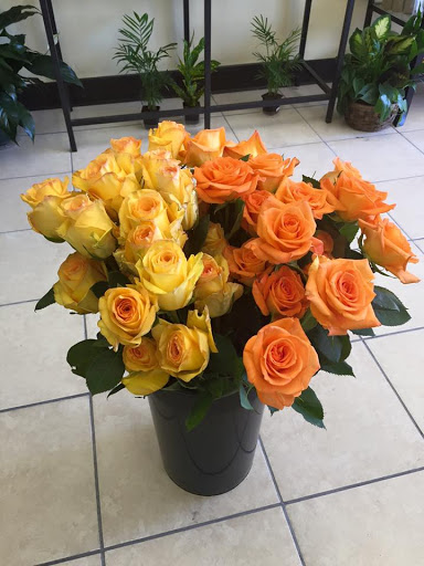 Florist «Forever Flowers and Designs», reviews and photos, 927 E Baltimore Ave H, Lansdowne, PA 19050, USA