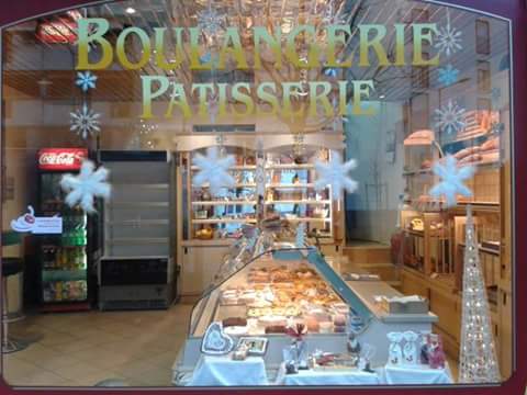 Rezensionen über Boulangerie Michel Boulaz in Lausanne - Bäckerei