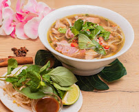 Soupe du Restaurant vietnamien BOLKIRI Montreuil Street Food Viêt - n°2