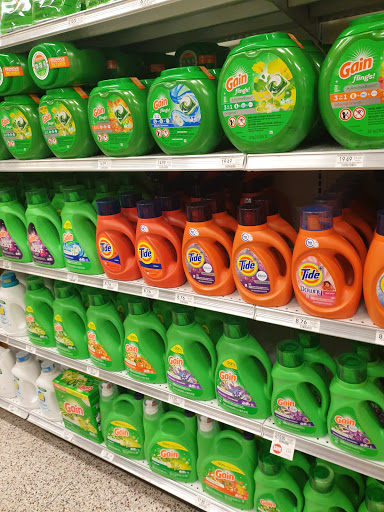 Supermarket «Publix Super Market Plaza Inverness», reviews and photos, 1012 W Main St, Inverness, FL 34450, USA