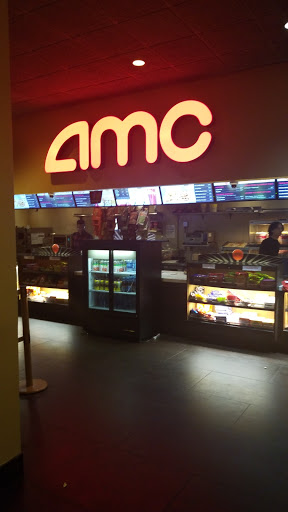 Movie Theater «AMC Fantasy 5», reviews and photos, 18 N Park Ave, Rockville Centre, NY 11570, USA