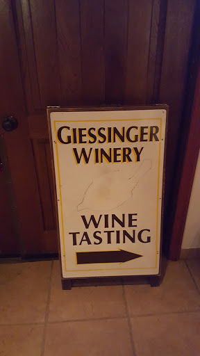 Winery «Giessinger Cellars & Tasting Room», reviews and photos, 3059 Willow Ln, Westlake Village, CA 91361, USA