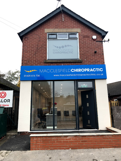 Macclesfield Chiropractic - Macclesfield Chiropractic