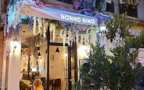 Nonno Nino Restaurant image