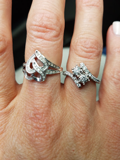 Department Store «JCPenney», reviews and photos, 2400 S I-35 Service Rd, Moore, OK 73160, USA