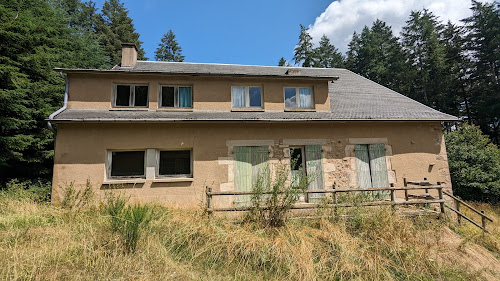 Chalet de Breuil à Dun-les-Places