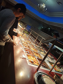 Atmosphère du Restaurant asiatique New Sucré Salé à Étampes - n°7