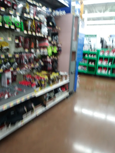 Department Store «Walmart Supercenter», reviews and photos, 2025 Merchant Mile, Columbus, IN 47201, USA