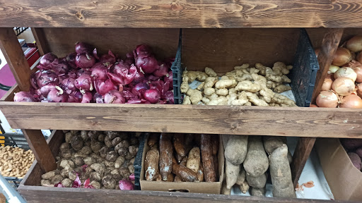 Grocery Store «Gandhi Bazar», reviews and photos, 2815 34th St, Lubbock, TX 79410, USA