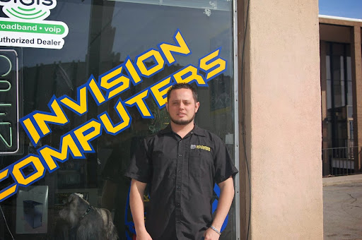 Computer Repair Service «InVision Computers - Computer Repair & Support for Northern Utah», reviews and photos, 253 N Main St, Clearfield, UT 84015, USA