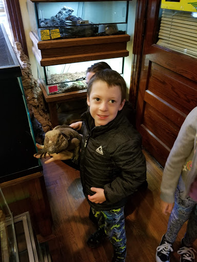 Reptile Store «Pets & Things», reviews and photos, 44825 Van Dyke, Utica, MI 48317, USA