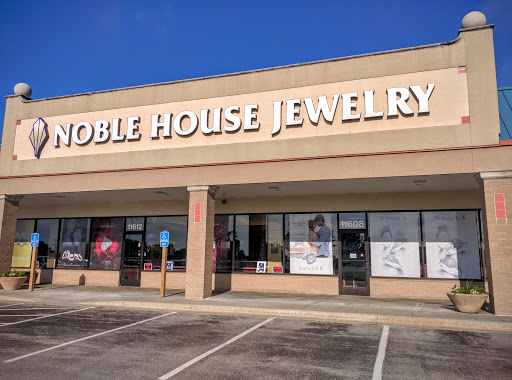 Noble House Jewelry