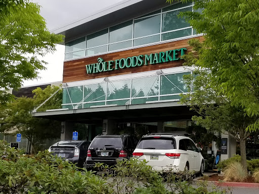 Grocery Store «Whole Foods Market», reviews and photos, 7380 SW Bridgeport Rd, Tigard, OR 97224, USA
