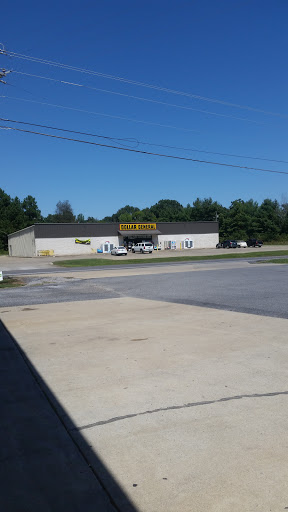 Discount Store «Dollar General», reviews and photos, 8517 US-68, Benton, KY 42025, USA