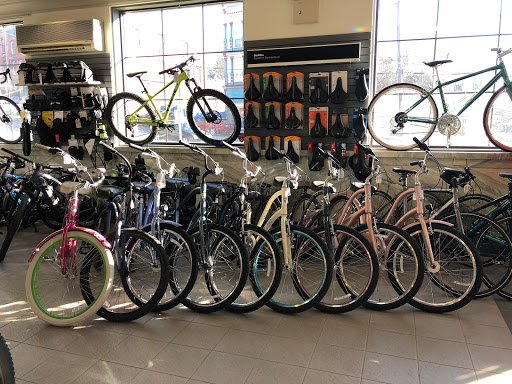 Bicycle Store «Wheel and Heel», reviews and photos, 2658 E Main St, Wappingers Falls, NY 12590, USA