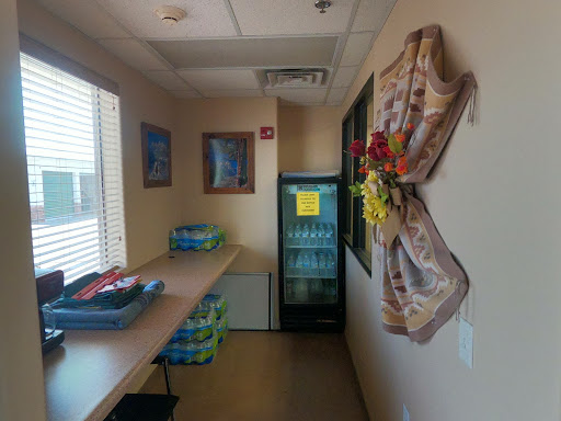 Self-Storage Facility «Rio Estrella Storage Solutions», reviews and photos, 1429 N Eliseo Felix Jr Way, Avondale, AZ 85323, USA