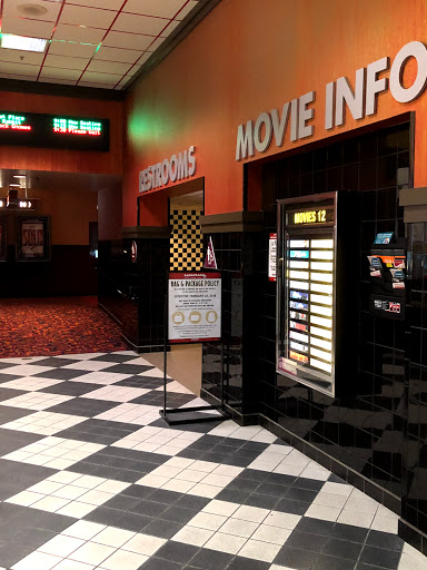 Movie Theater «Cinemark», reviews and photos, 2570 Bethel Rd, Columbus, OH 43220, USA