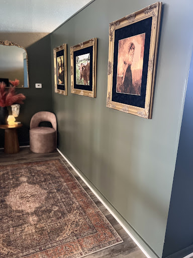 Find ideas for tattoos for grandchildren for your next unique tattoo in Denison at Ink Beautiful-The Lounge