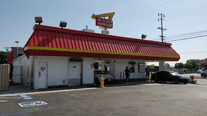 In-N-Out Burger - 324 S Azusa Ave, Azusa, CA 91702