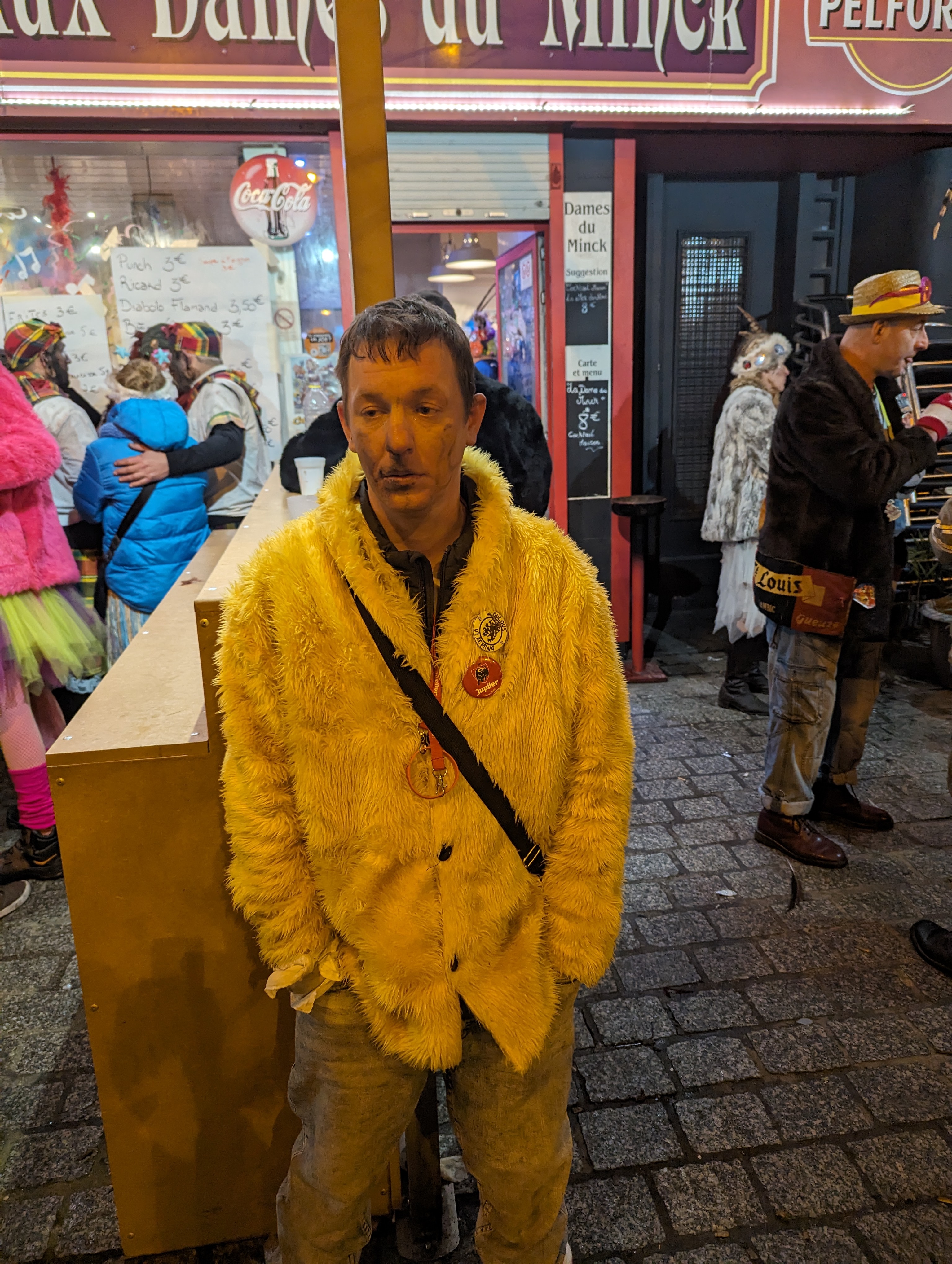 Photo n° 1 de l'avis de Benoit.e fait le 13/02/2024 à 08:15