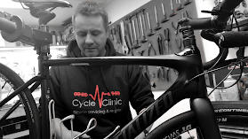 Cycle Clinic Ruddington