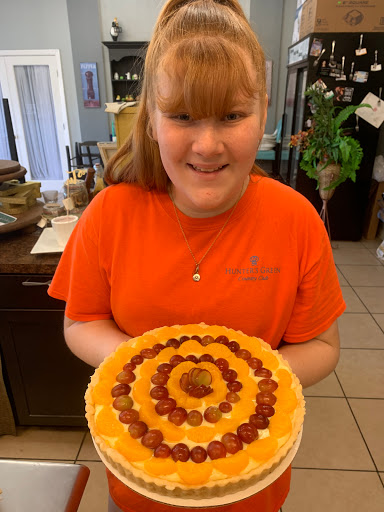 Meal Takeaway «Dash of Salt n Pepper Catering», reviews and photos, 10353 Cross Creek Blvd, Tampa, FL 33647, USA