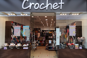 Crochet Stores Metepec image