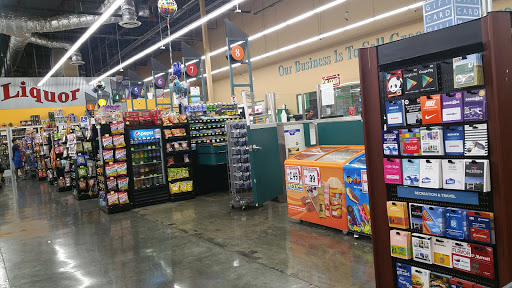 Grocery Store «Superior Grocery Store», reviews and photos, 16055 E Foothill Blvd, Fontana, CA 92335, USA