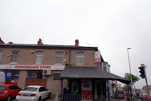 Amin's Convenience Store
