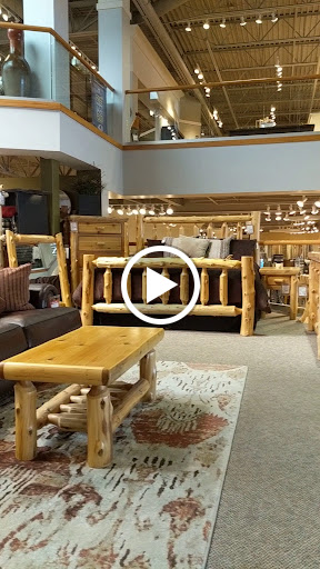 Furniture Store «HOM Furniture», reviews and photos, 4150 Berkshire Ln N, Plymouth, MN 55446, USA