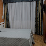 Photo n°1 de l'avis de pietro.a fait le 15/04/2024 à 19:44 sur le  Airmotel Mestre Hotel, Hotel near Hospital angel à Venice