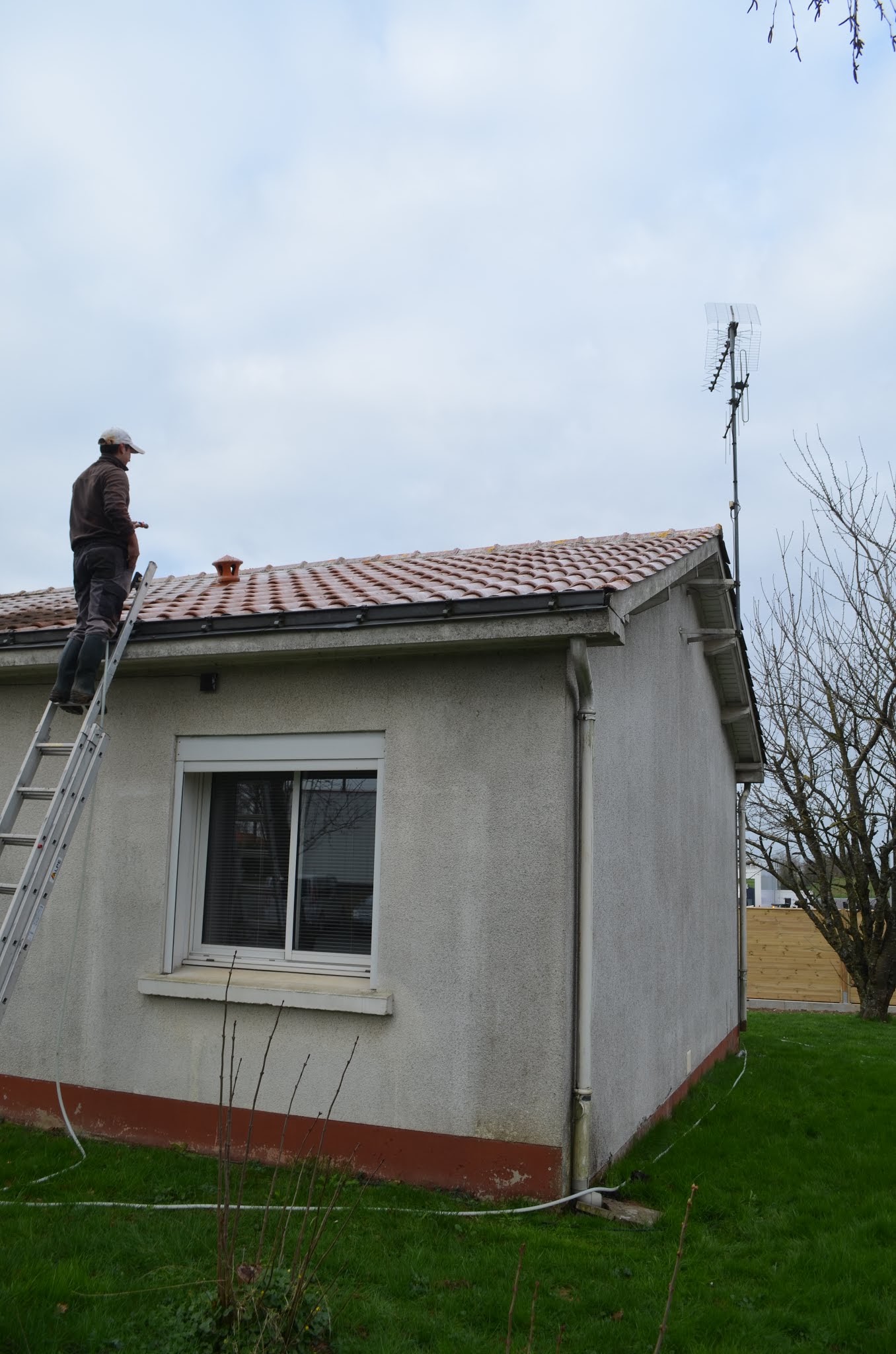 Photo n° 2 de l'avis de Bruno.u fait le 05/02/2020 à 09:48