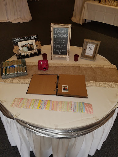 Event Venue «Hella Shrine», reviews and photos, 2121 Rowlett Rd, Garland, TX 75043, USA