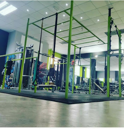 BNSTAR GYM